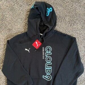 PUMA - Cloud9 Hoodie